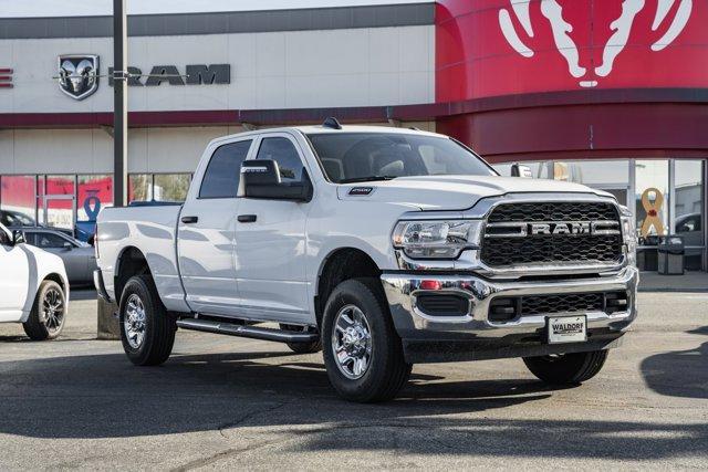 new 2024 Ram 2500 car, priced at $46,227