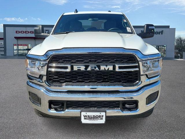 new 2024 Ram 2500 car, priced at $59,740