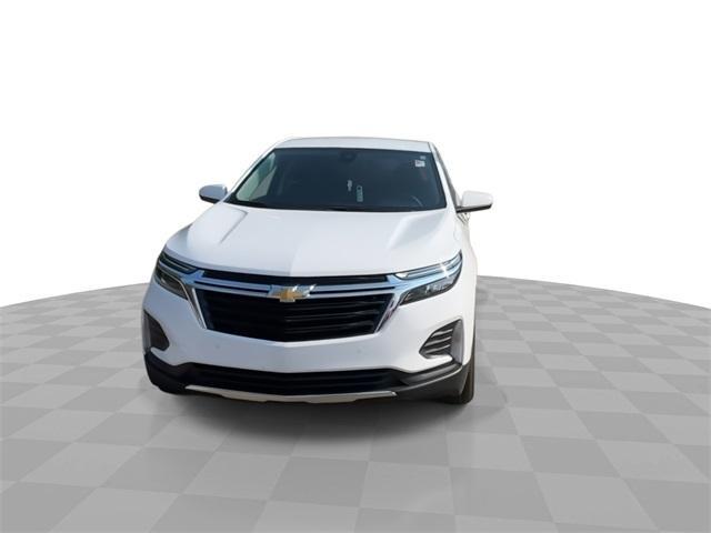 used 2023 Chevrolet Equinox car, priced at $20,995