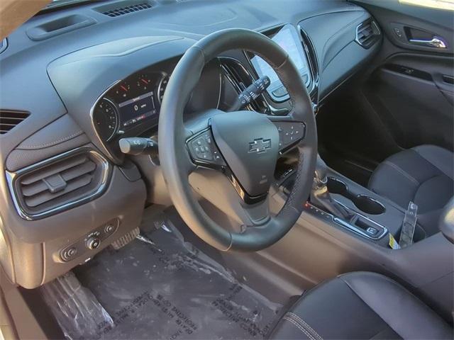 used 2024 Chevrolet Equinox car, priced at $27,265