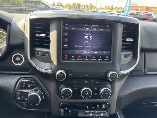 used 2020 Ram 1500 car, priced at $29,995