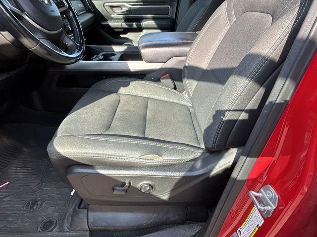 used 2020 Ram 1500 car, priced at $29,995