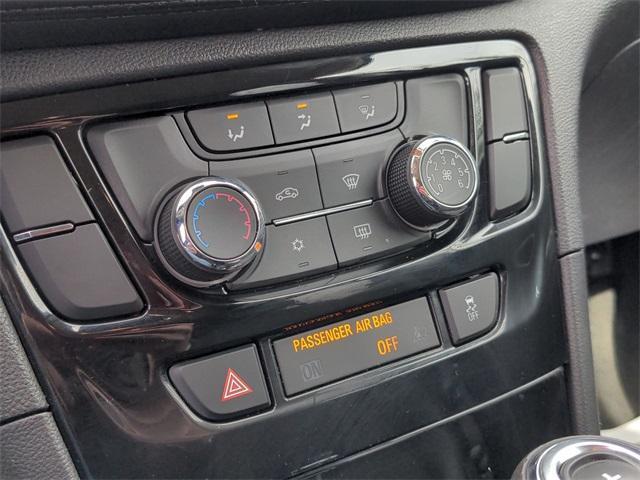 used 2020 Buick Encore car, priced at $16,990
