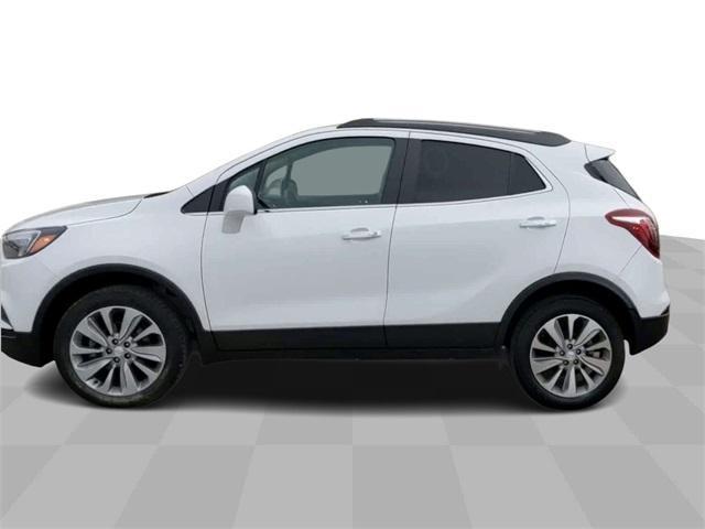 used 2020 Buick Encore car, priced at $16,990
