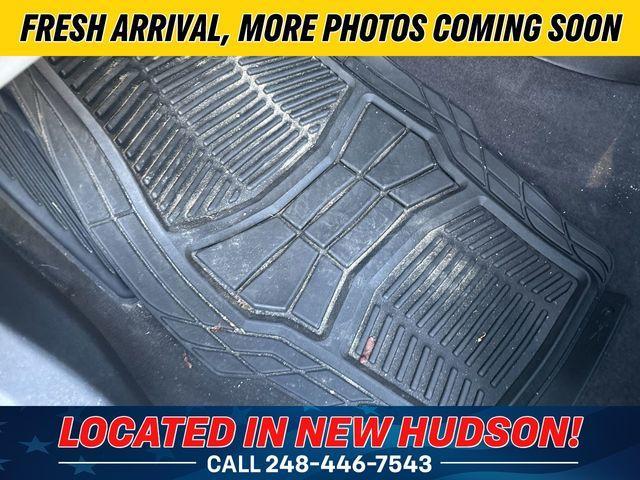 used 2020 Cadillac XT4 car