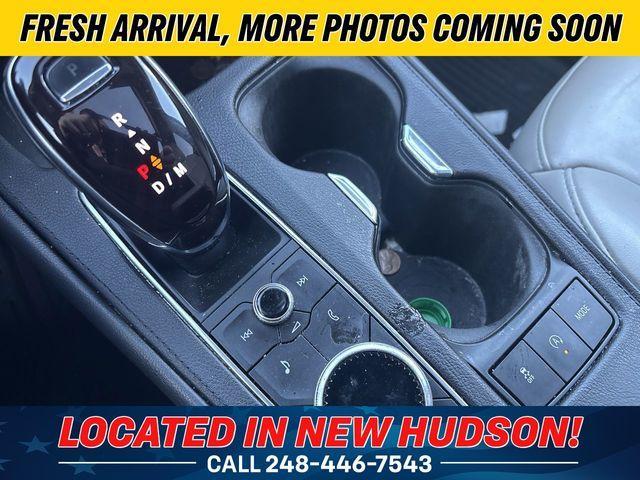 used 2020 Cadillac XT4 car