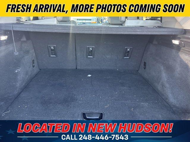used 2020 Cadillac XT4 car