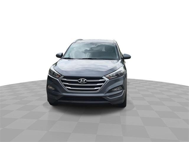 used 2018 Hyundai Tucson car, priced at $13,500