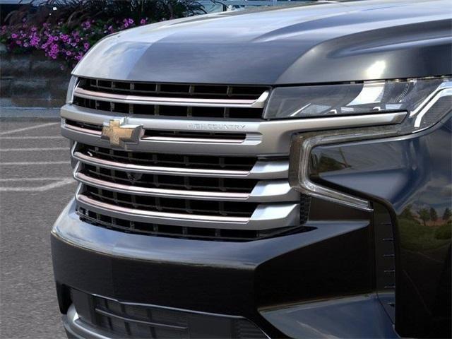 new 2024 Chevrolet Tahoe car, priced at $79,202