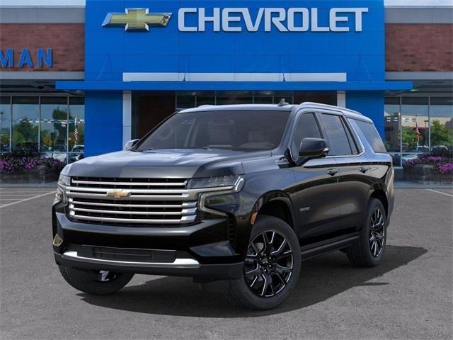 new 2024 Chevrolet Tahoe car, priced at $79,202