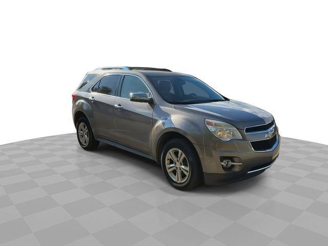 used 2010 Chevrolet Equinox car, priced at $3,995