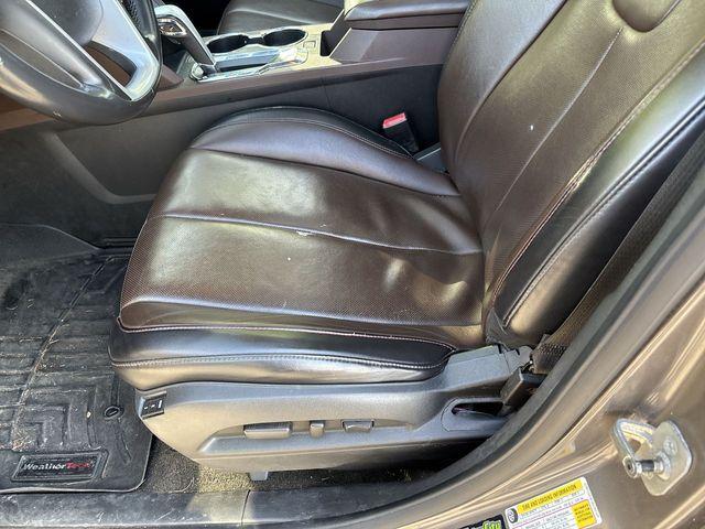 used 2010 Chevrolet Equinox car, priced at $3,995