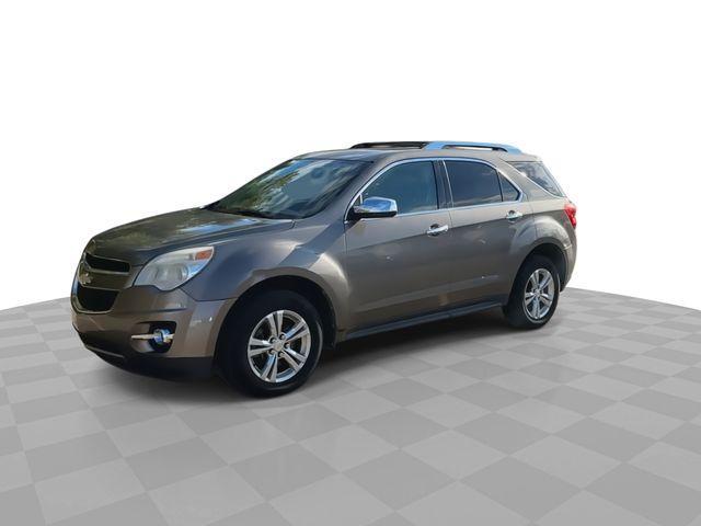 used 2010 Chevrolet Equinox car, priced at $3,995