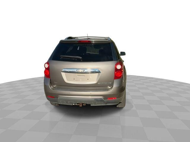 used 2010 Chevrolet Equinox car, priced at $3,995