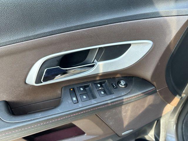 used 2010 Chevrolet Equinox car, priced at $3,995