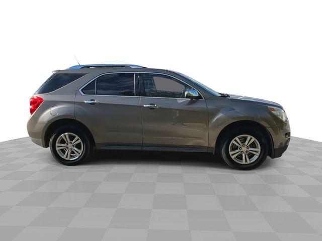 used 2010 Chevrolet Equinox car, priced at $3,995