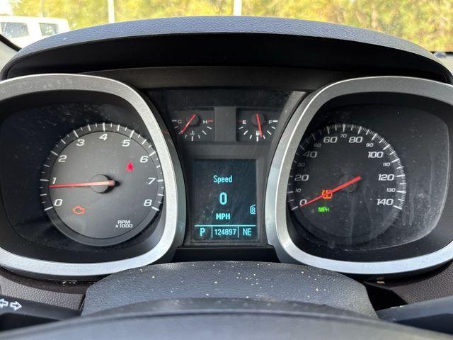used 2010 Chevrolet Equinox car, priced at $3,995