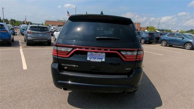 used 2023 Dodge Durango car, priced at $32,369