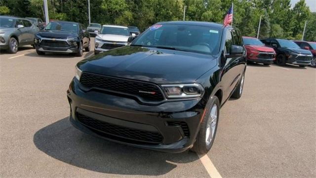 used 2023 Dodge Durango car, priced at $32,369