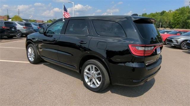 used 2023 Dodge Durango car, priced at $32,369