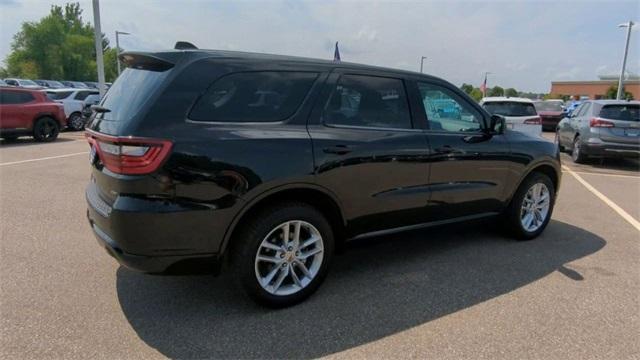 used 2023 Dodge Durango car, priced at $32,369