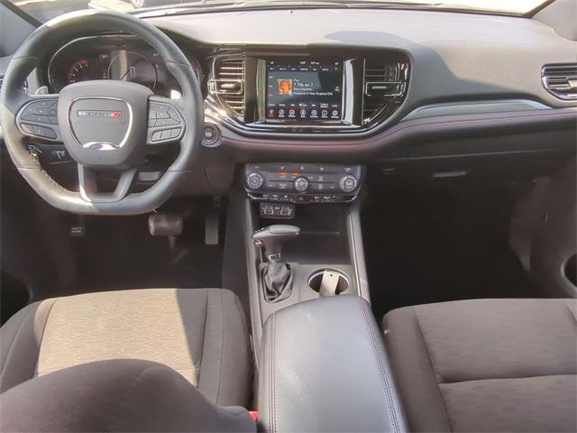 used 2023 Dodge Durango car, priced at $32,369