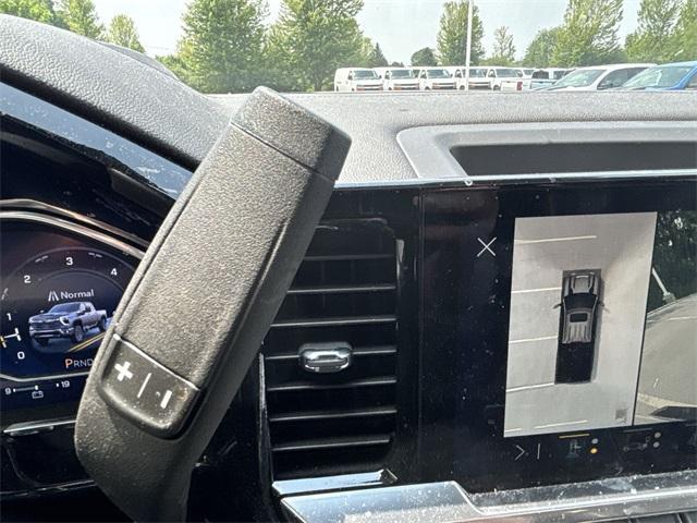 used 2024 Chevrolet Silverado 2500 car, priced at $63,990