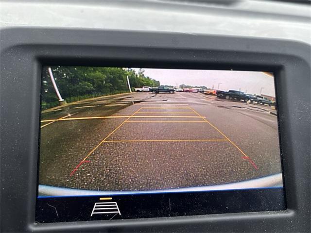 used 2020 Chevrolet Equinox car, priced at $18,497