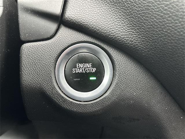 used 2020 Chevrolet Equinox car, priced at $18,497
