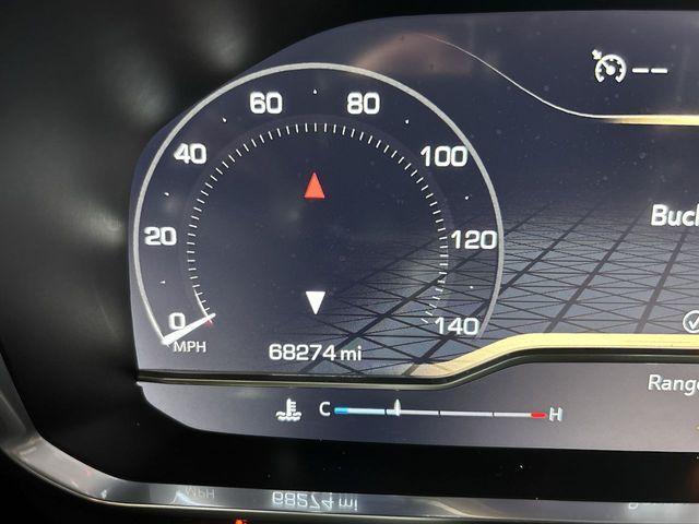 used 2022 GMC Yukon car, priced at $44,033