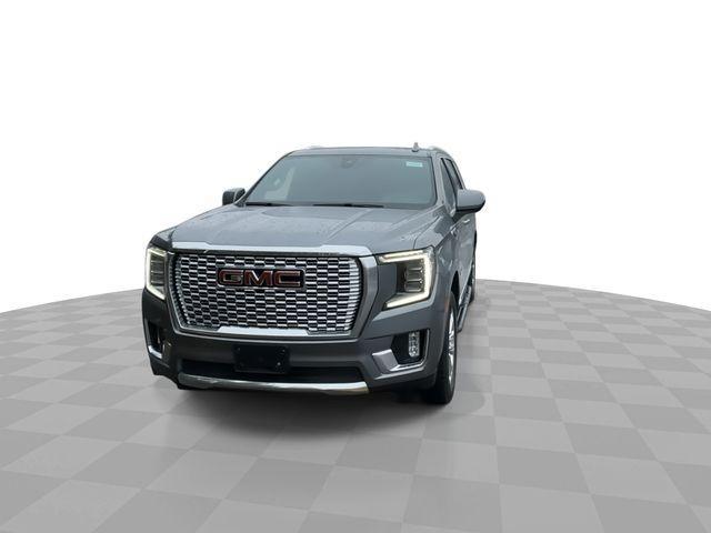 used 2022 GMC Yukon car, priced at $44,033