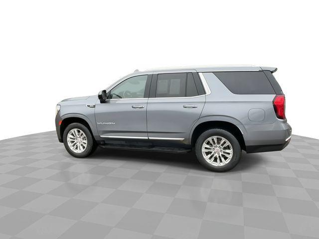 used 2022 GMC Yukon car, priced at $44,033