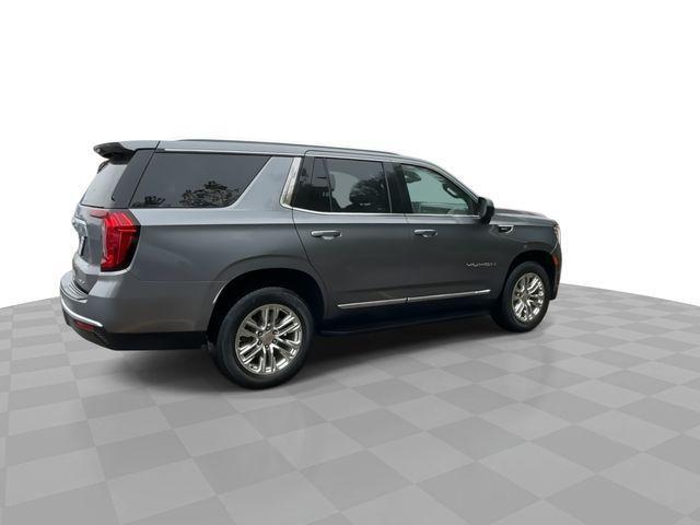 used 2022 GMC Yukon car, priced at $44,033