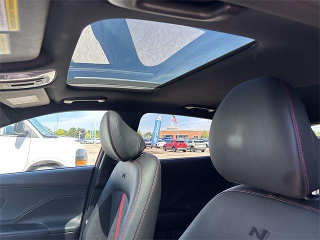used 2024 Hyundai Kona car, priced at $26,990