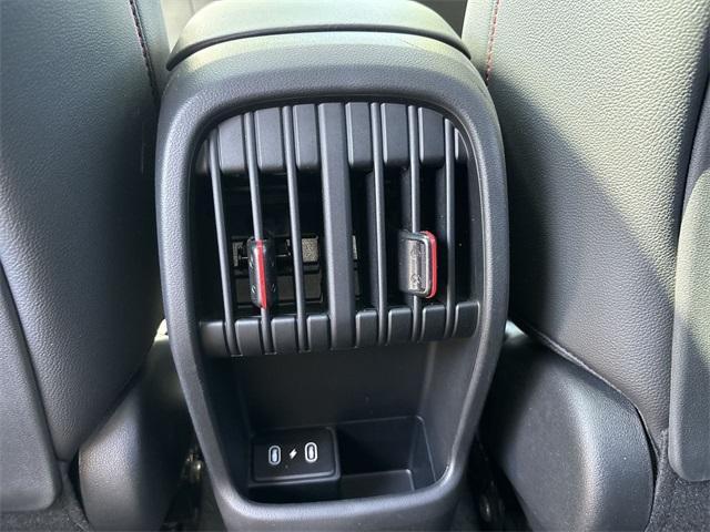 used 2024 Hyundai Kona car, priced at $26,990