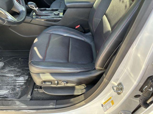 used 2020 Chevrolet Blazer car, priced at $21,184