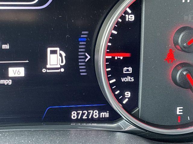 used 2020 Chevrolet Blazer car, priced at $21,184