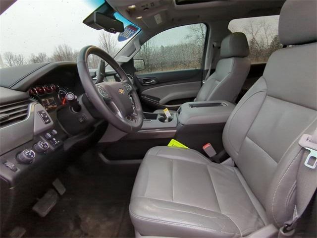 used 2015 Chevrolet Tahoe car, priced at $20,995