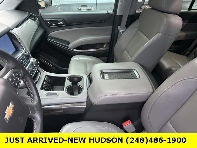 used 2015 Chevrolet Tahoe car, priced at $21,645