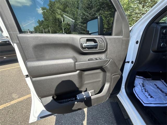 used 2024 Chevrolet Silverado 2500 car, priced at $52,851
