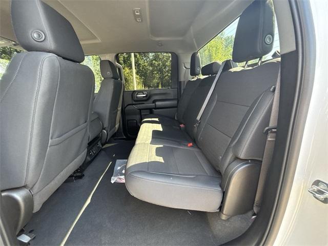 used 2024 Chevrolet Silverado 2500 car, priced at $52,851