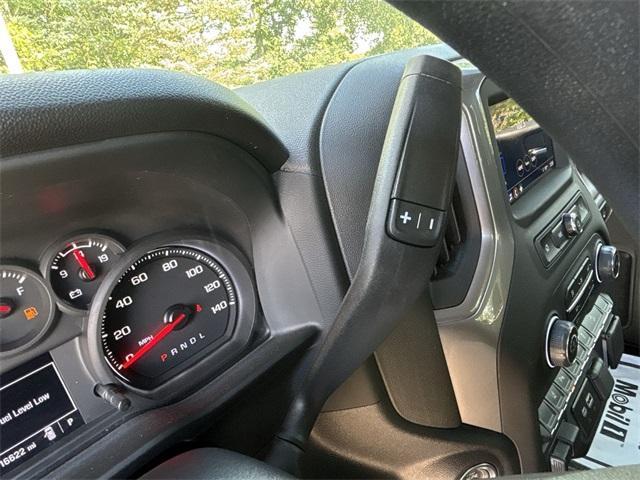 used 2024 Chevrolet Silverado 2500 car, priced at $52,851