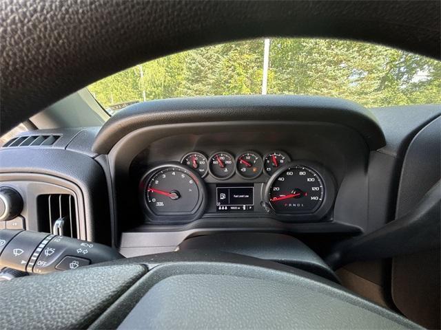 used 2024 Chevrolet Silverado 2500 car, priced at $52,851