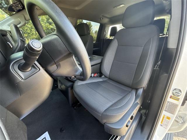 used 2024 Chevrolet Silverado 2500 car, priced at $52,851