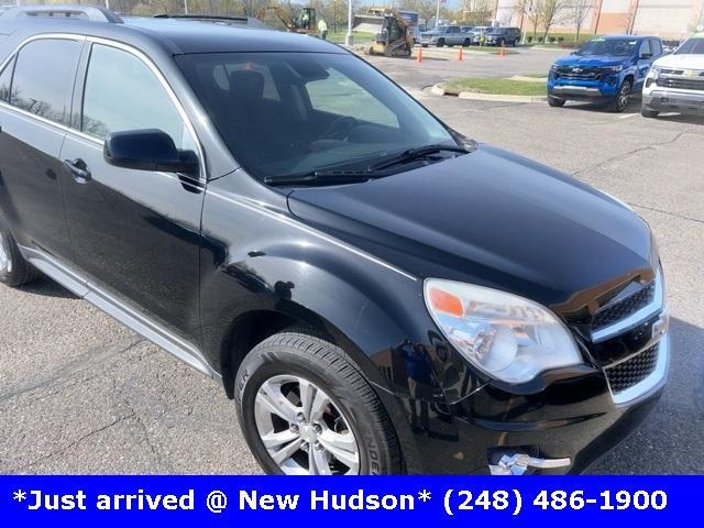 used 2015 Chevrolet Equinox car, priced at $10,500