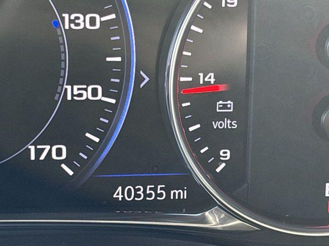 used 2023 Chevrolet Traverse car, priced at $37,494