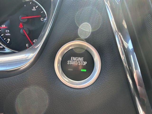 used 2023 Chevrolet Traverse car, priced at $37,494