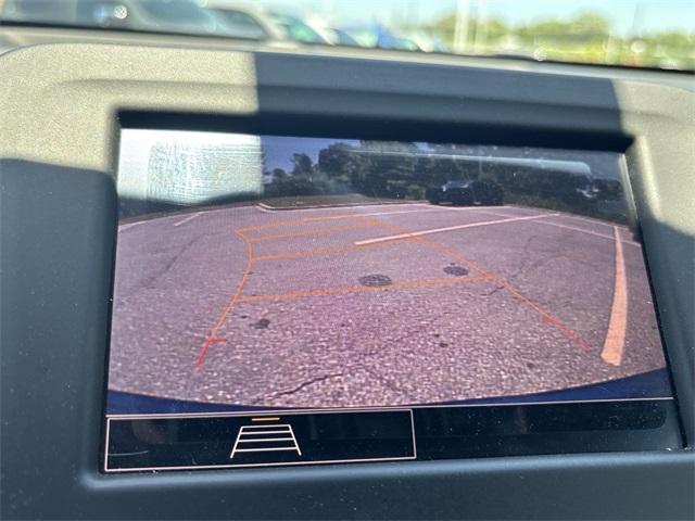 used 2024 Chevrolet Equinox car, priced at $26,495