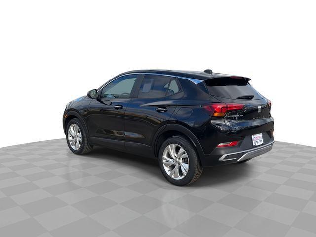 used 2024 Buick Encore GX car, priced at $19,799