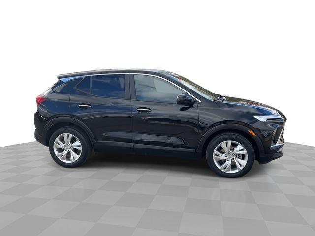 used 2024 Buick Encore GX car, priced at $19,799